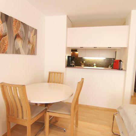 Lorez 5A By Arosa Holiday Buitenkant foto