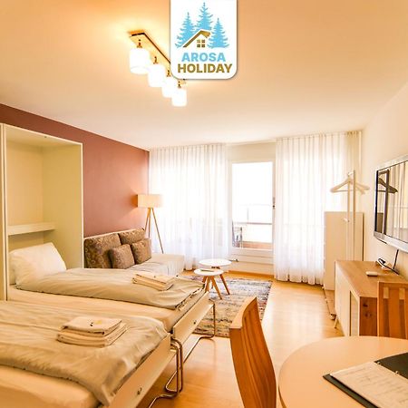 Lorez 5A By Arosa Holiday Buitenkant foto