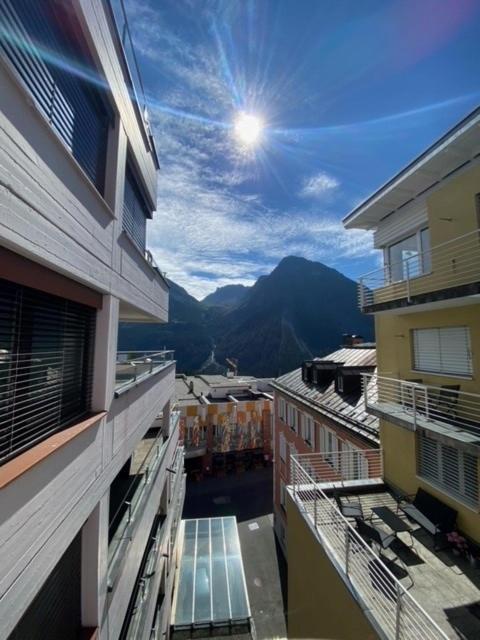 Lorez 5A By Arosa Holiday Buitenkant foto