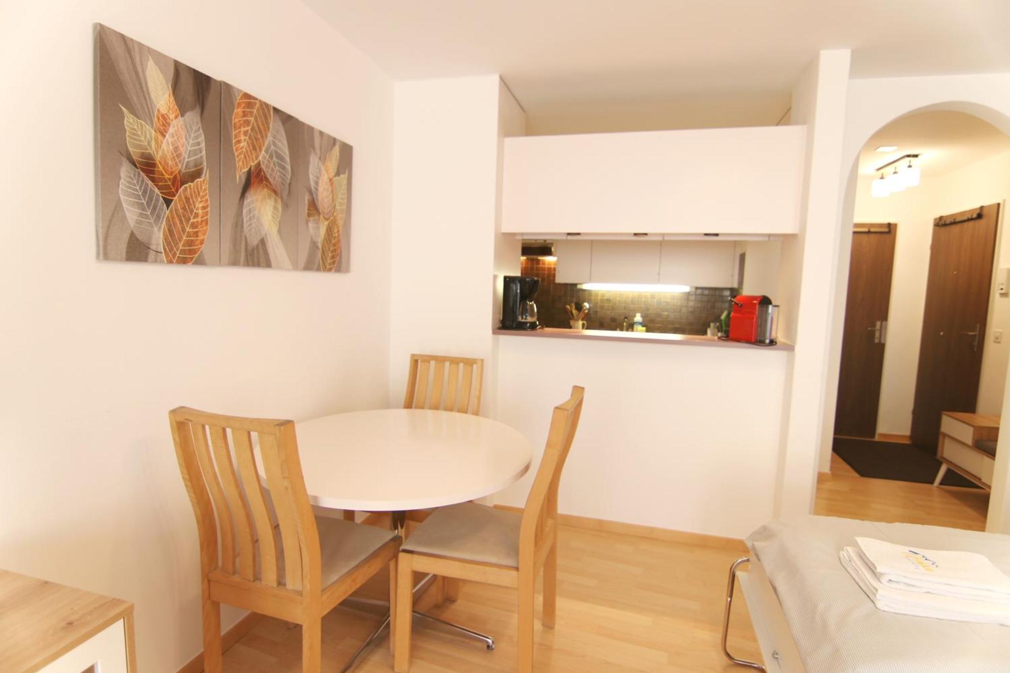 Lorez 5A By Arosa Holiday Buitenkant foto