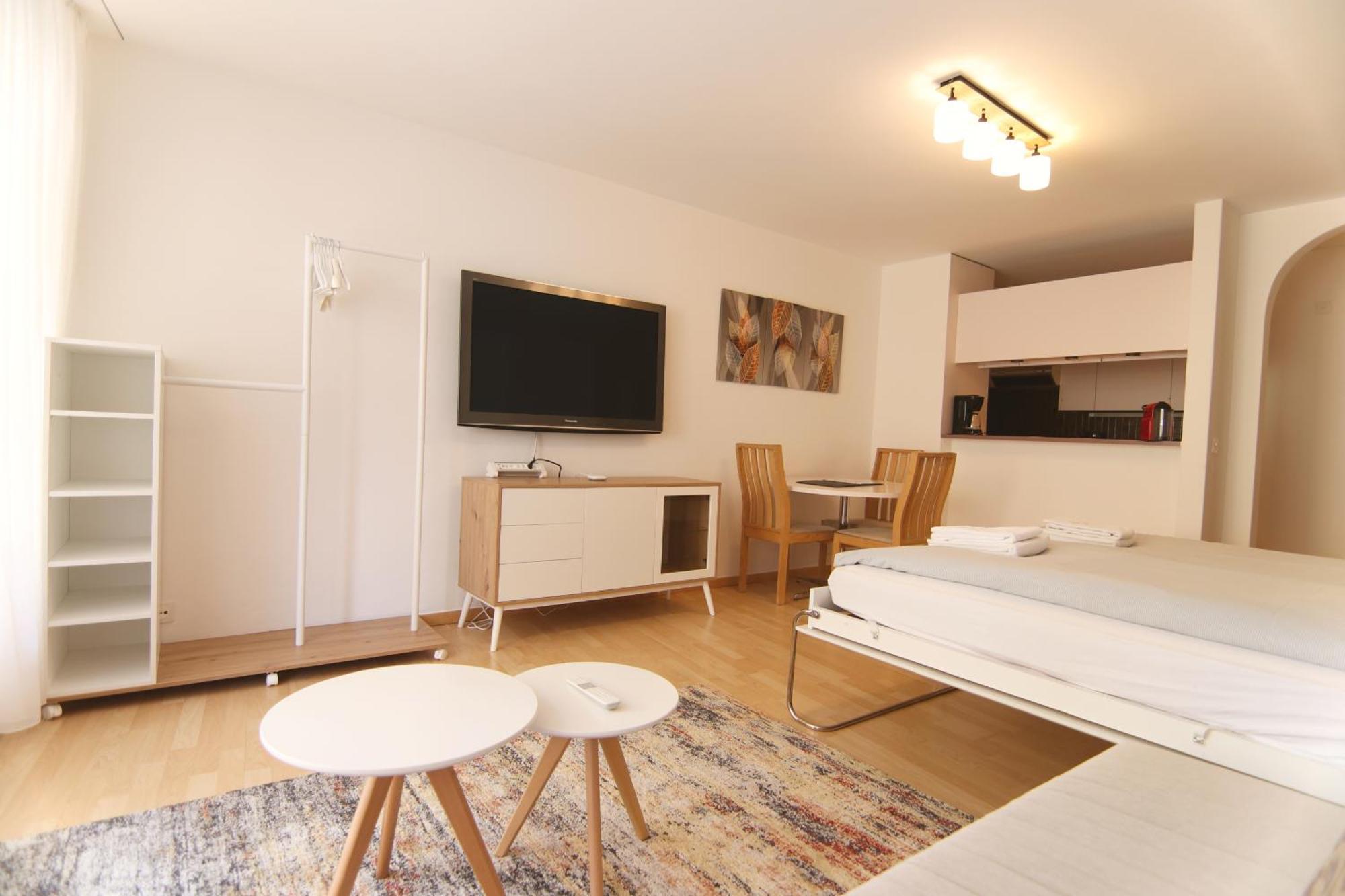 Lorez 5A By Arosa Holiday Buitenkant foto