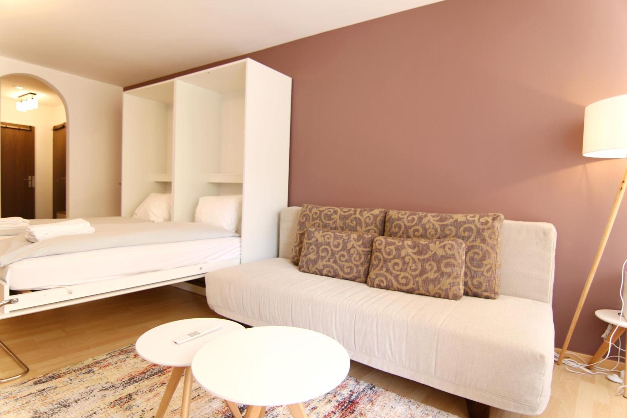 Lorez 5A By Arosa Holiday Buitenkant foto