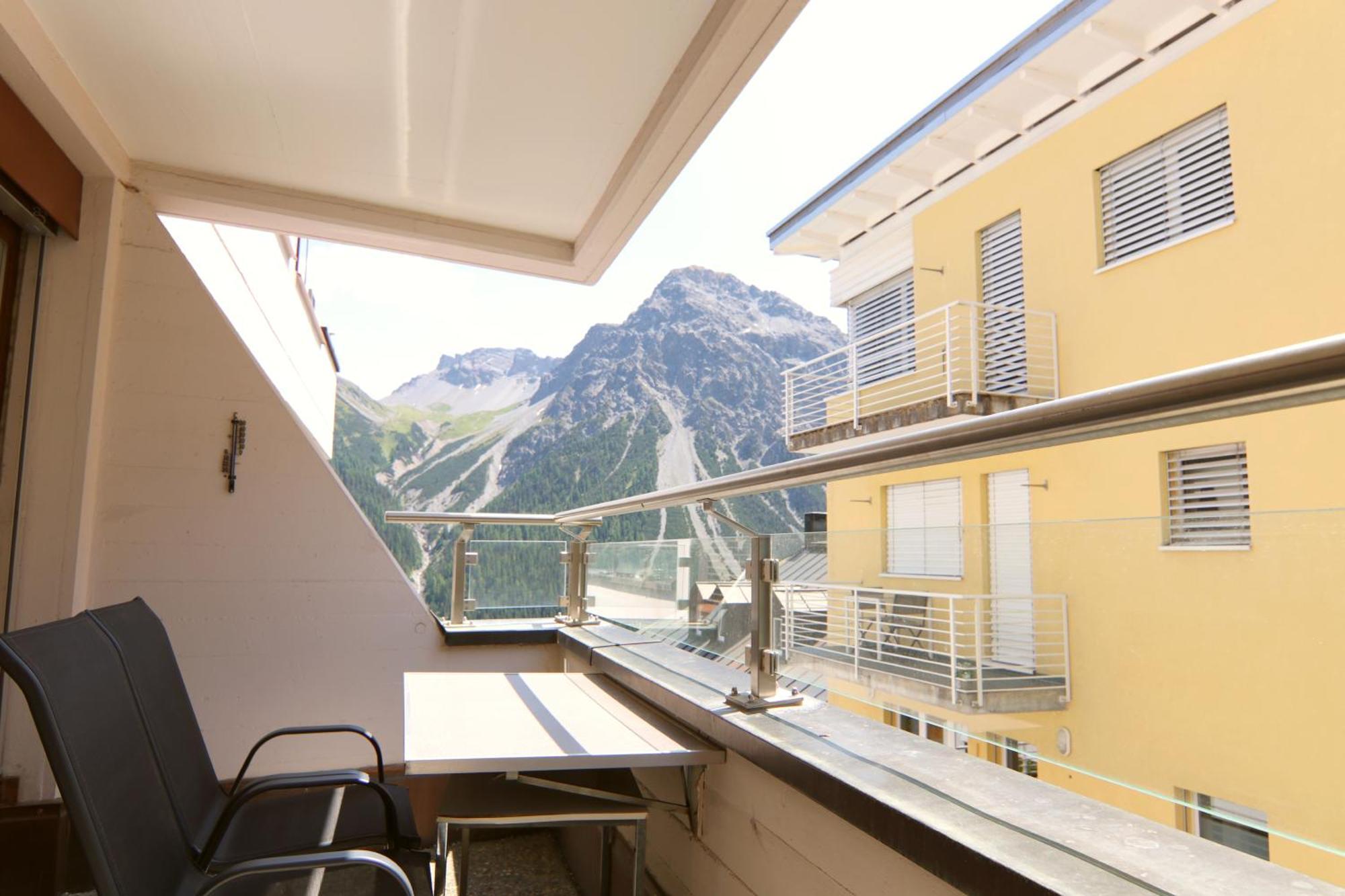 Lorez 5A By Arosa Holiday Buitenkant foto