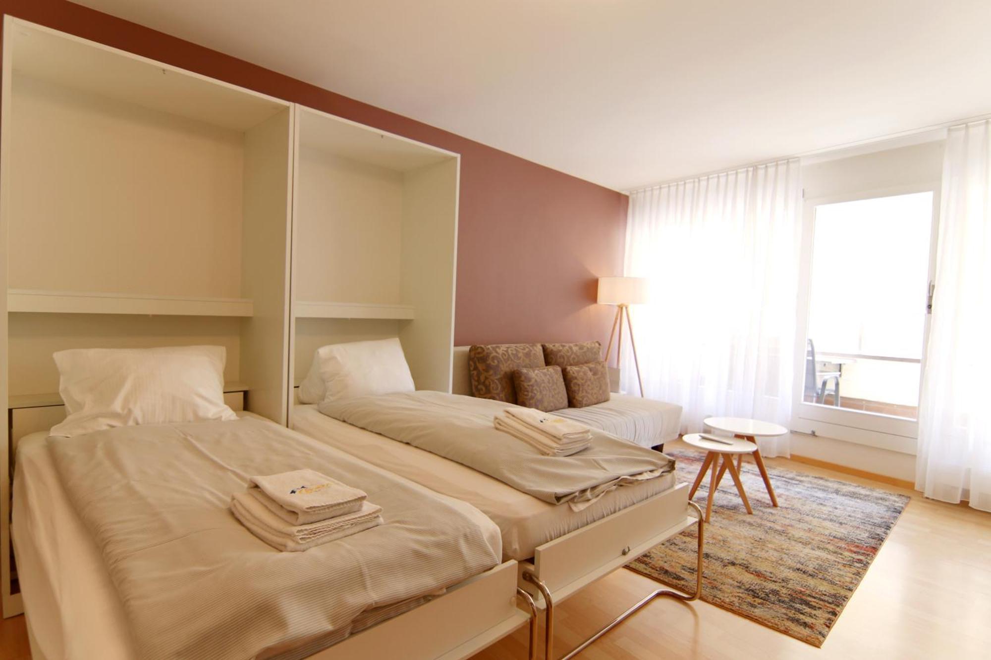 Lorez 5A By Arosa Holiday Buitenkant foto