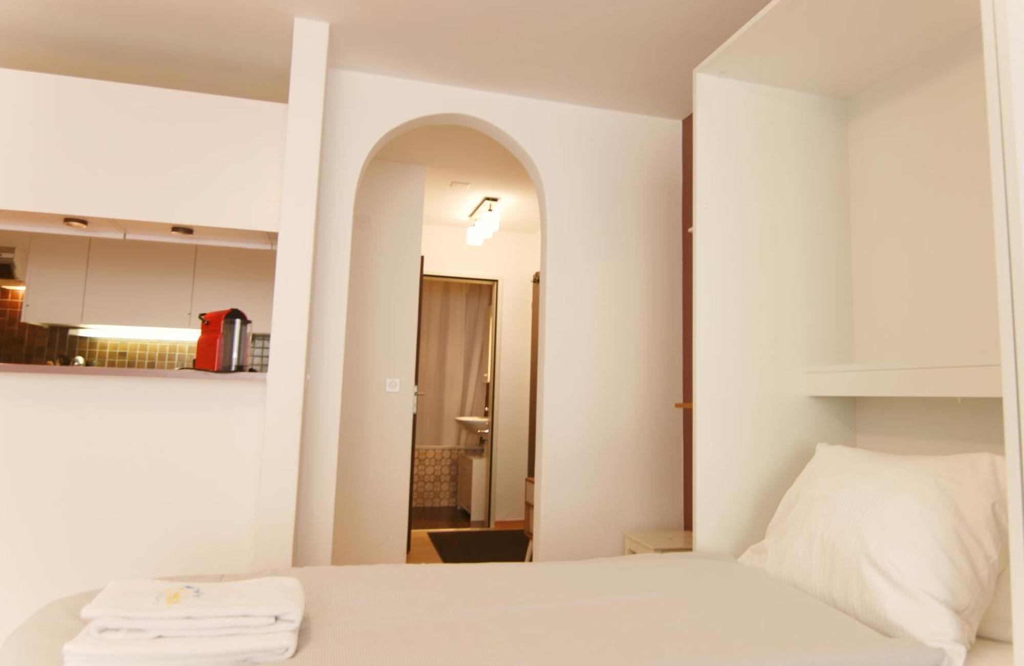 Lorez 5A By Arosa Holiday Buitenkant foto