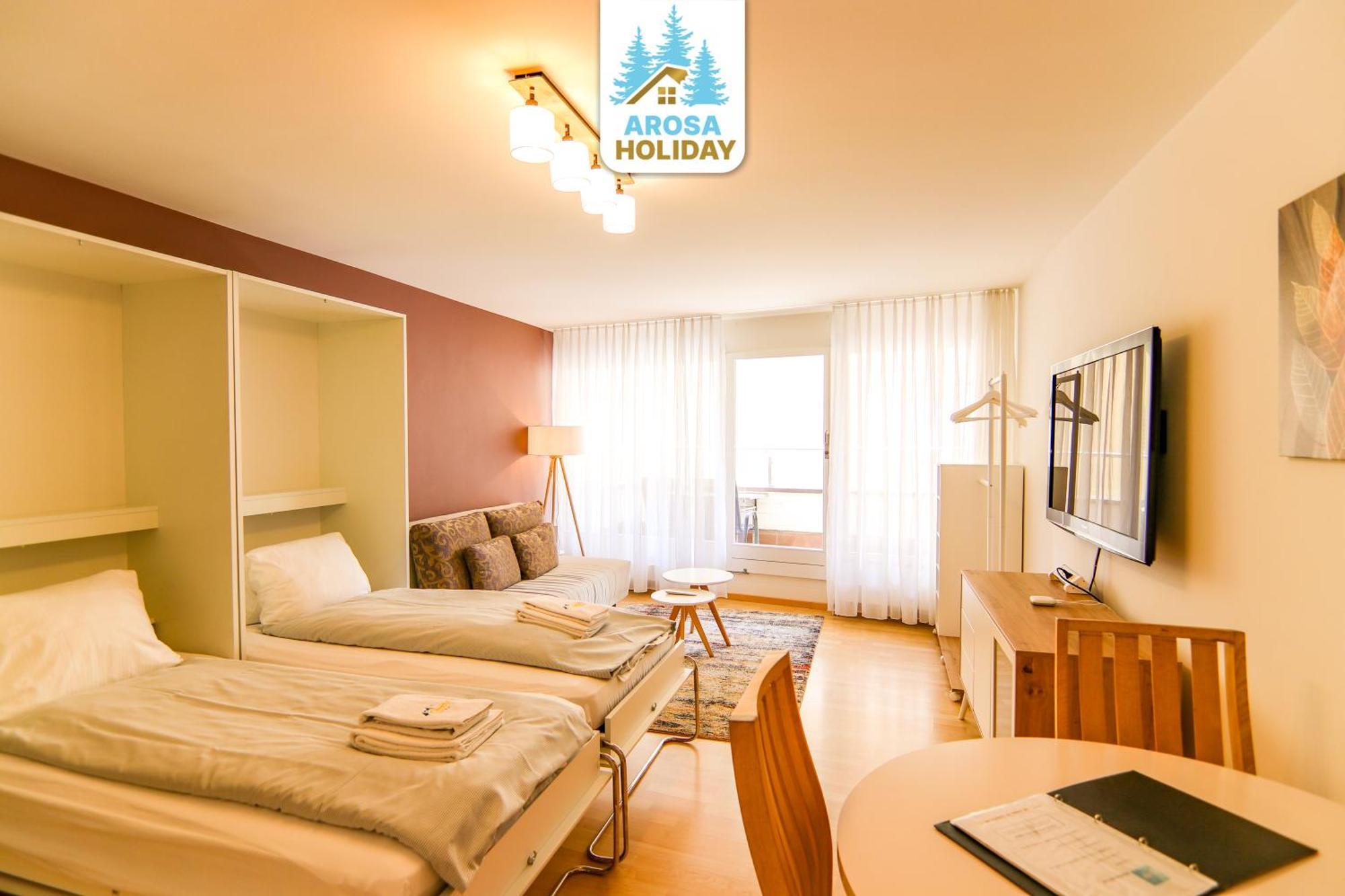 Lorez 5A By Arosa Holiday Buitenkant foto